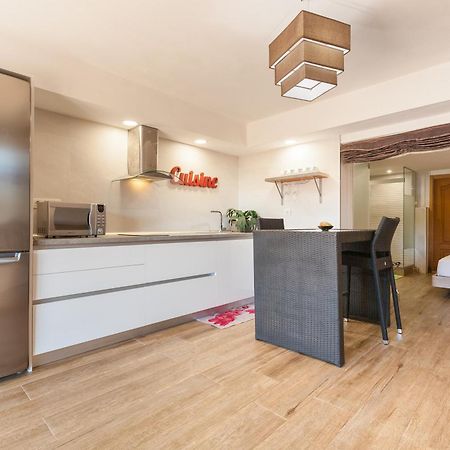 Appartamento Loft In Cabrils Esterno foto