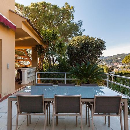 Appartamento Loft In Cabrils Esterno foto
