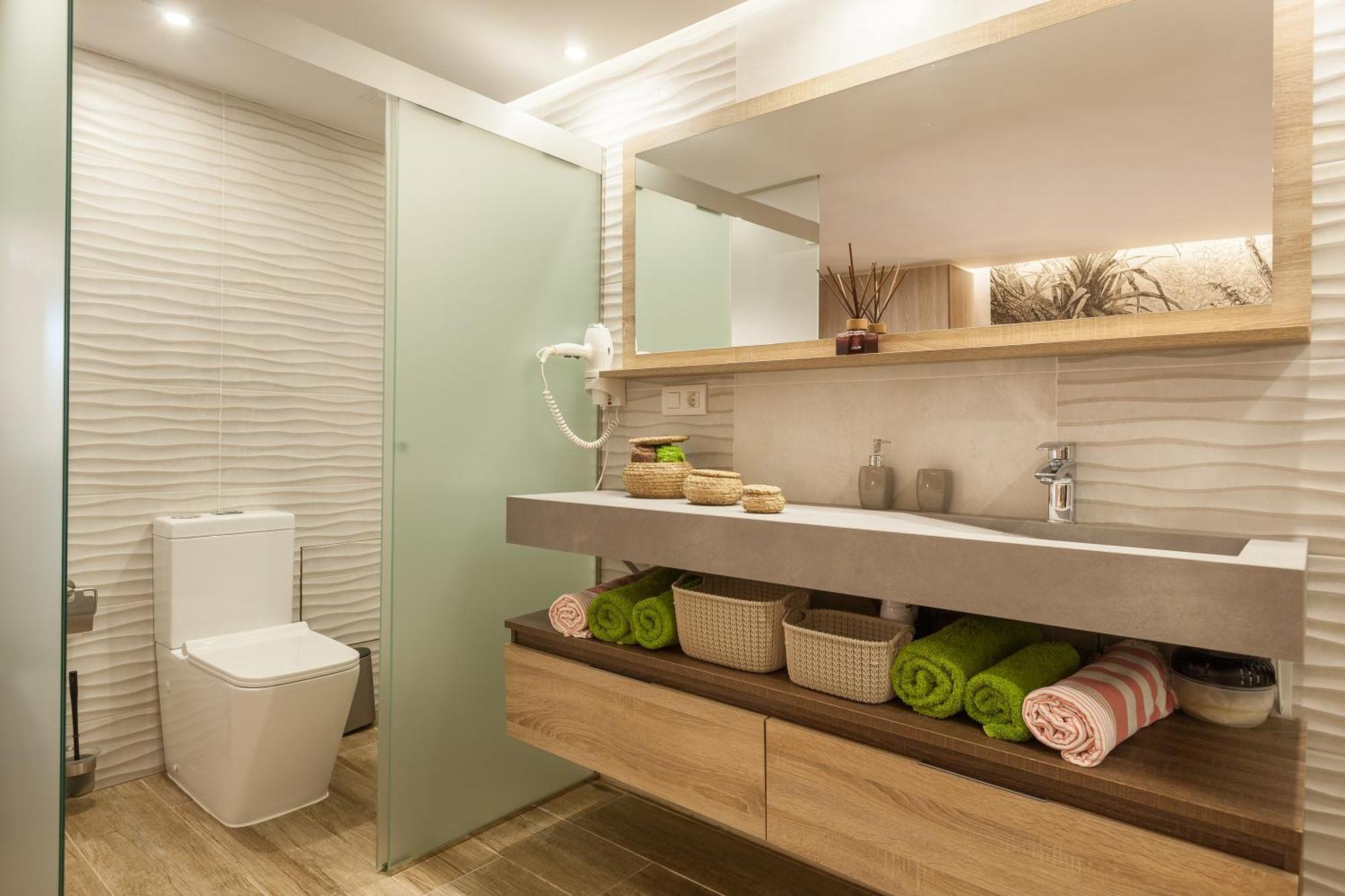 Appartamento Loft In Cabrils Esterno foto
