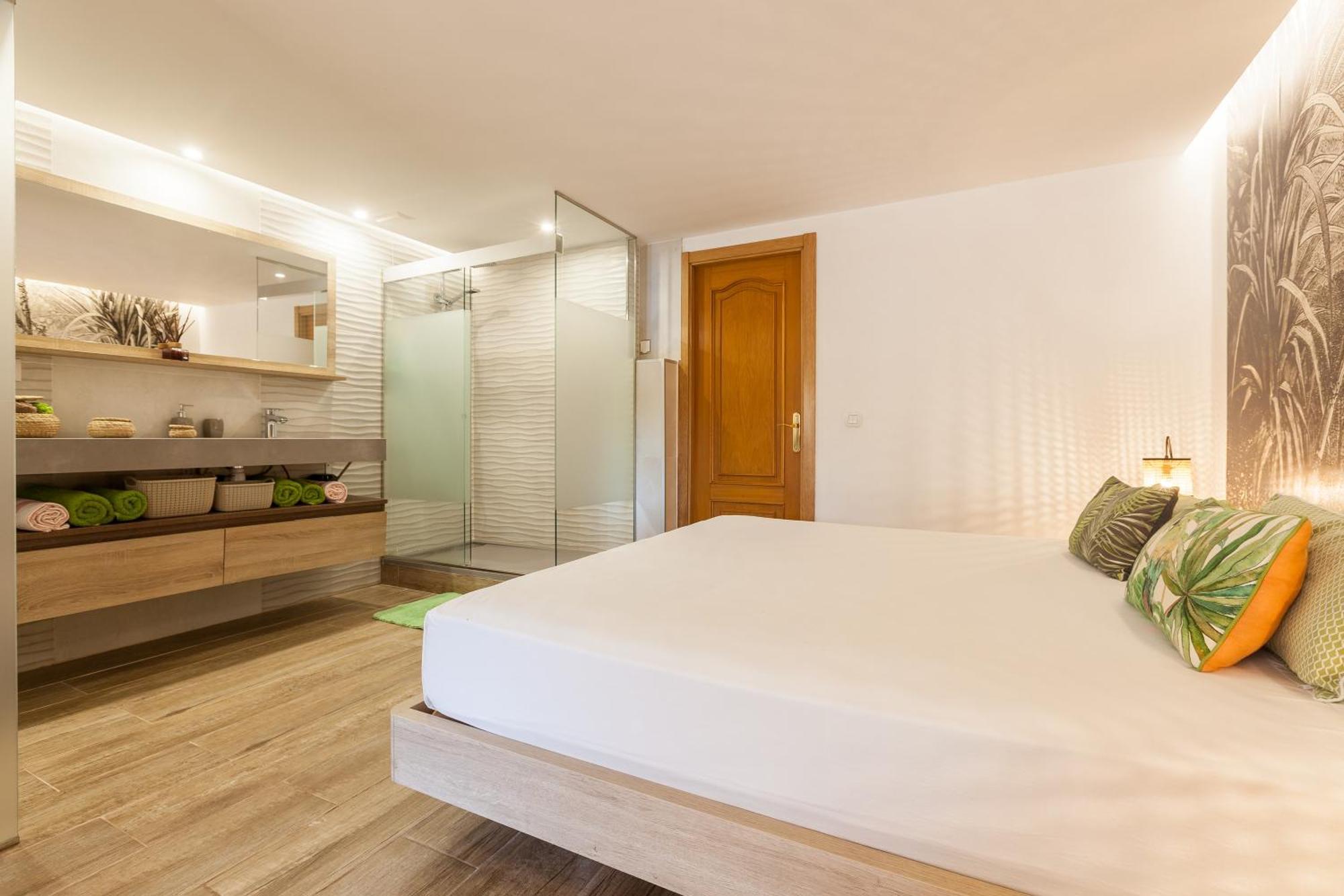 Appartamento Loft In Cabrils Esterno foto