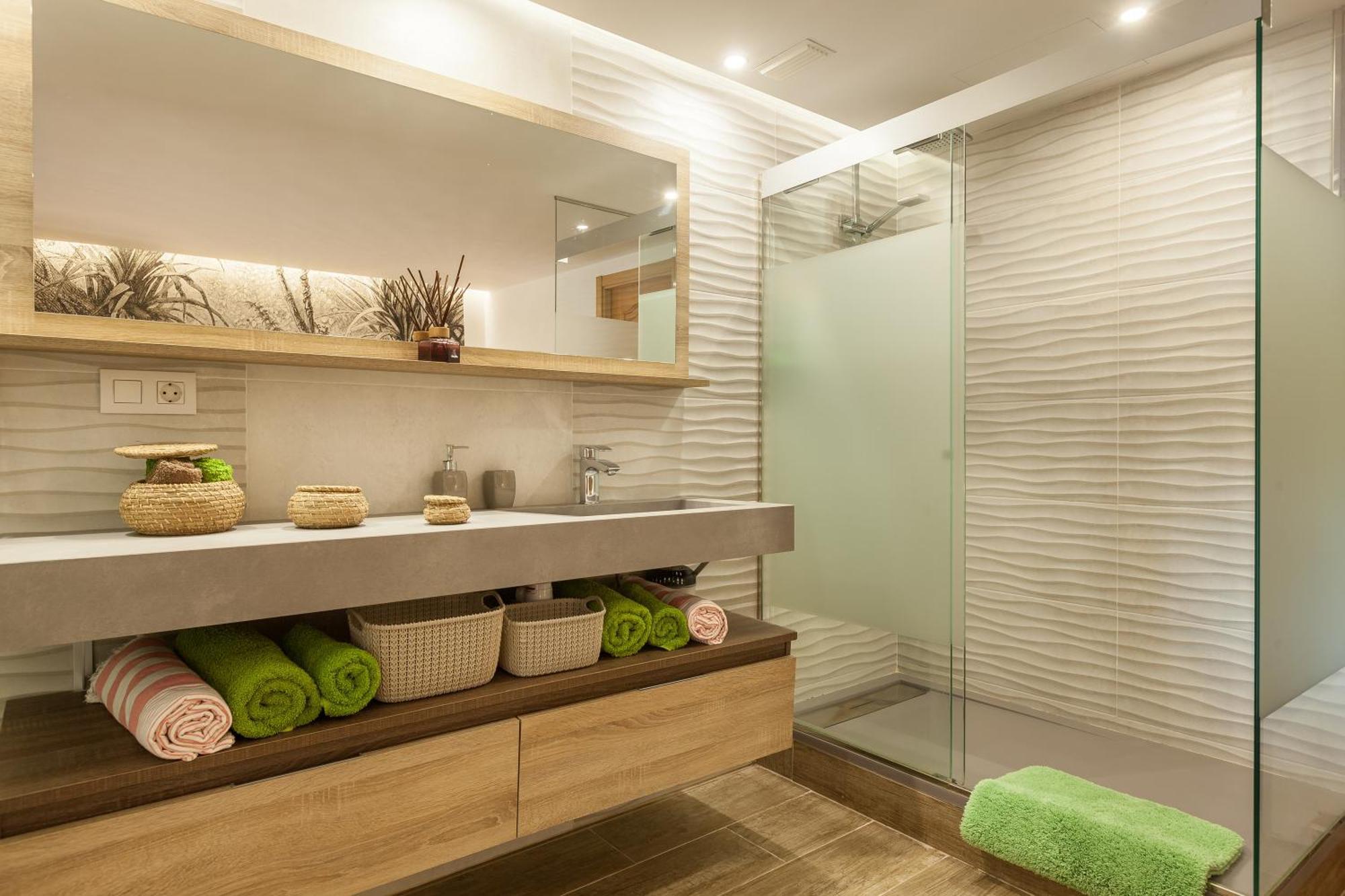 Appartamento Loft In Cabrils Esterno foto