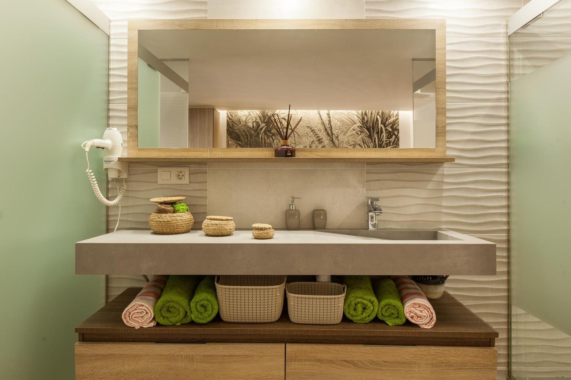 Appartamento Loft In Cabrils Esterno foto
