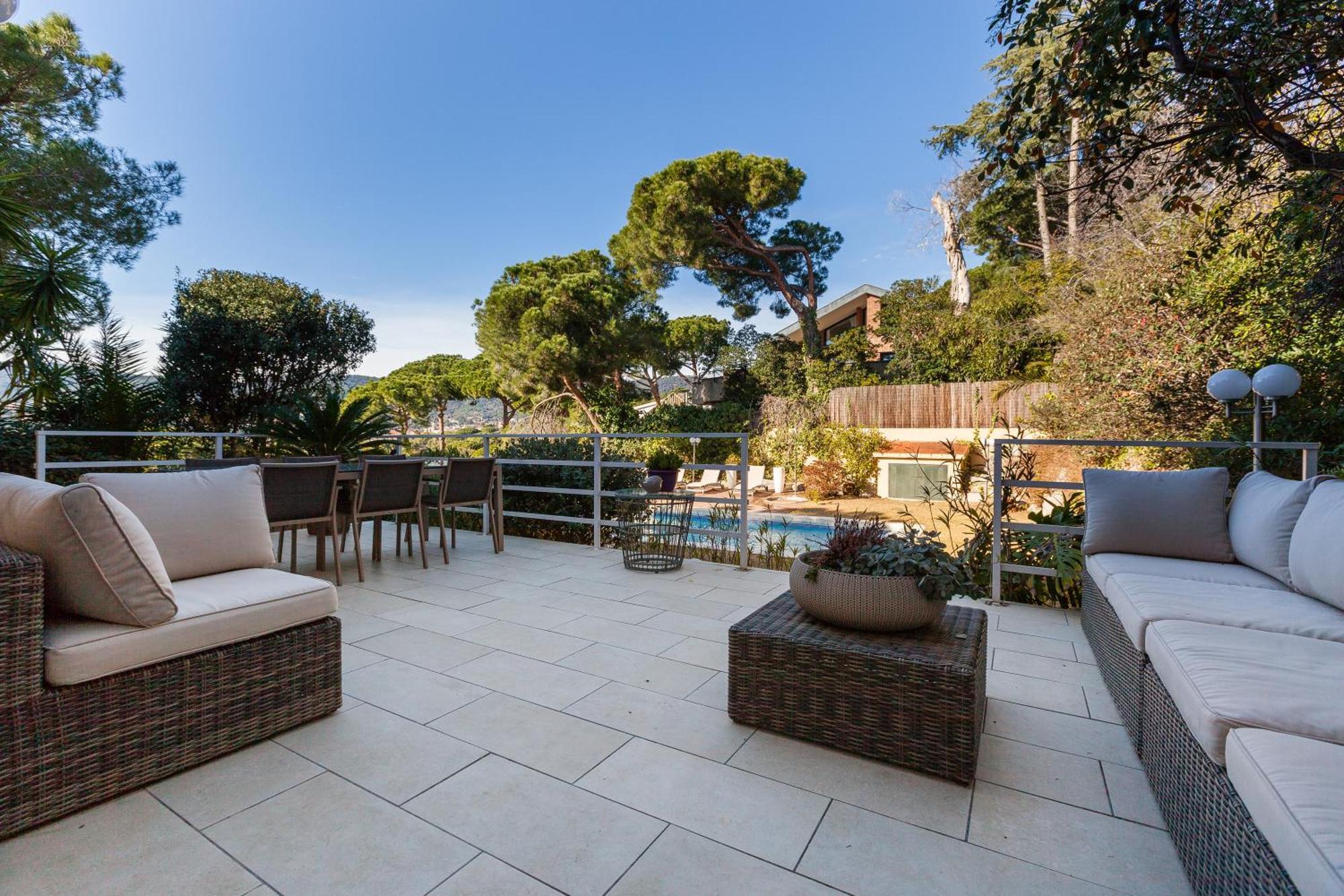 Appartamento Loft In Cabrils Esterno foto