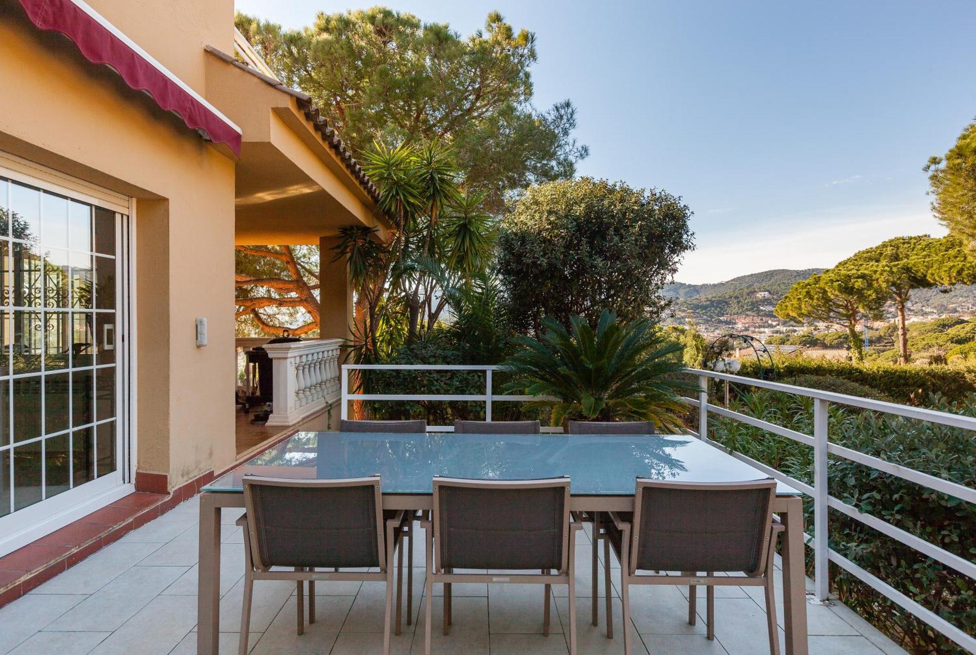 Appartamento Loft In Cabrils Esterno foto